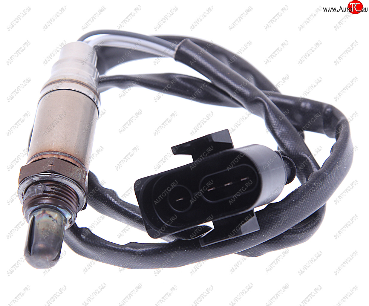 7 399 р. Датчик кислорода VW Golf (91-02) BOSCH BOSCH 0258003548  с доставкой в г. Кемерово