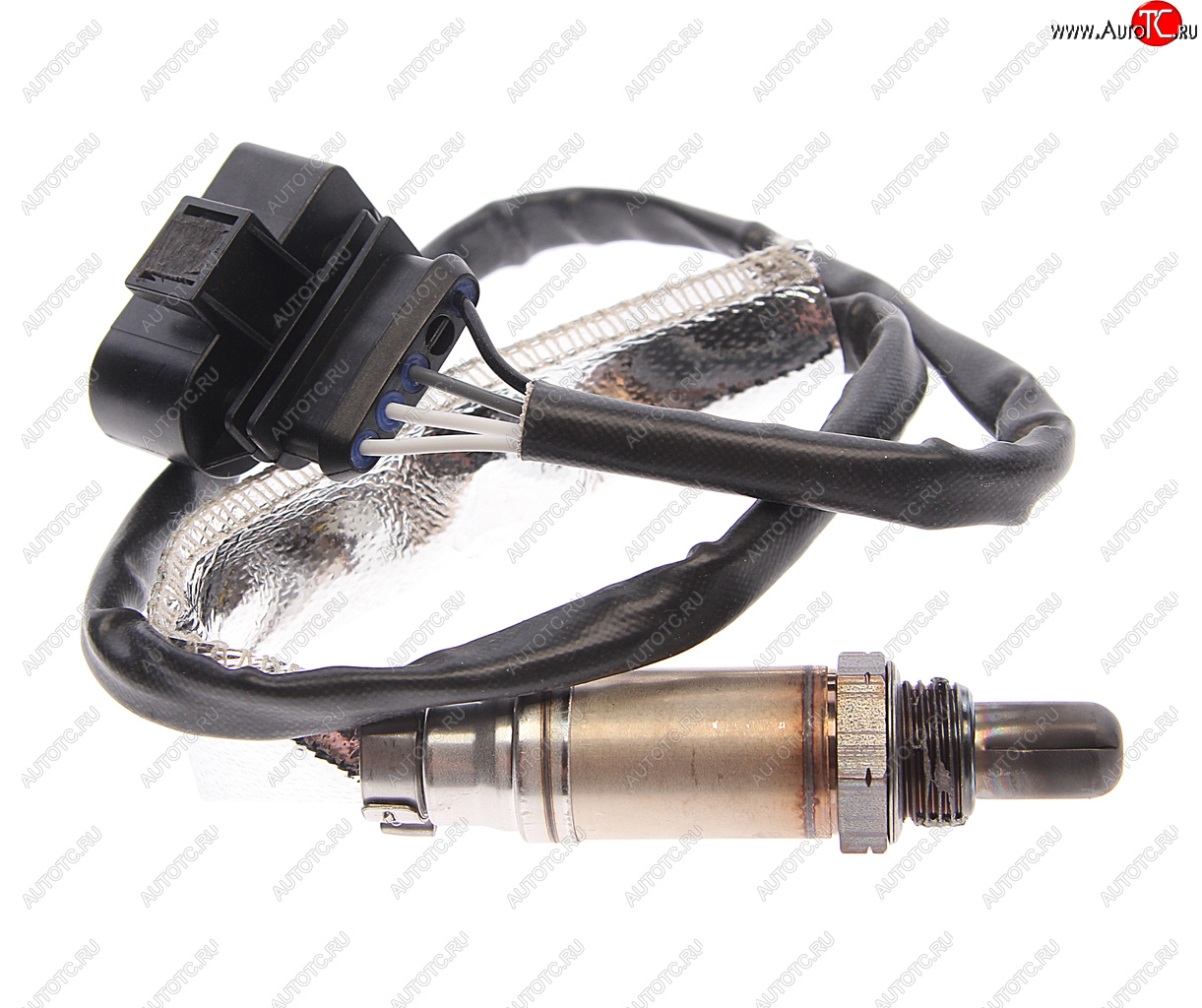 11 899 р. Датчик кислорода VW Golf (94-) BOSCH BOSCH 0258003604  с доставкой в г. Кемерово