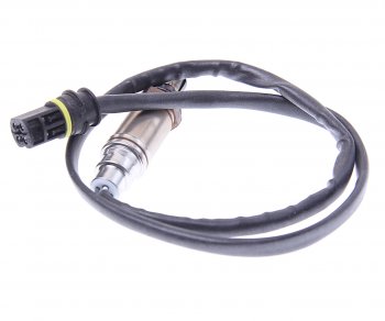 10 849 р. Датчик кислорода MERCEDES E (W210) BOSCH BOSCH 0258003640 BOSCH 0258003640  с доставкой в г. Кемерово. Увеличить фотографию 2