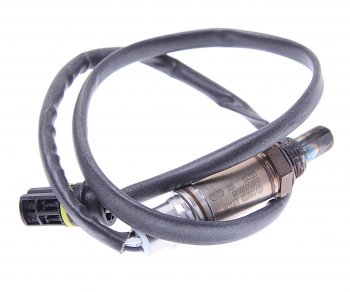 10 849 р. Датчик кислорода MERCEDES E (W210) BOSCH BOSCH 0258003640 BOSCH 0258003640  с доставкой в г. Кемерово. Увеличить фотографию 1