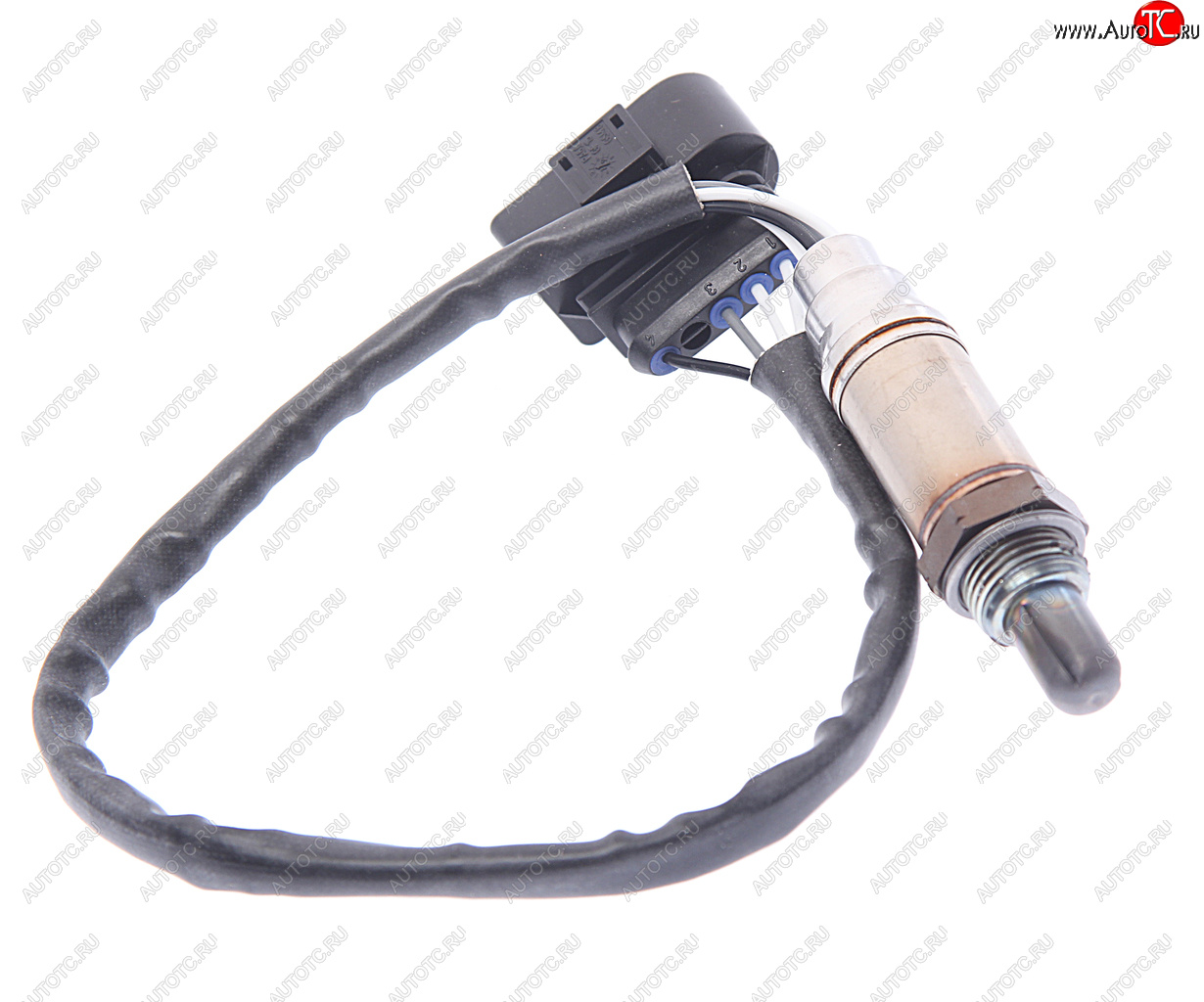 6 999 р. Датчик кислорода VW AUDI (2.8) передний BOSCH BOSCH 0258003759  с доставкой в г. Кемерово