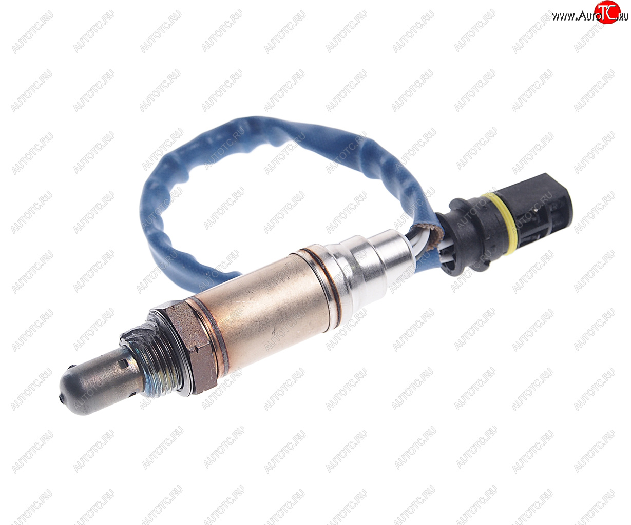 8 549 р. Датчик кислорода MERCEDES E (W210,W211) BOSCH BOSCH 0258003782  с доставкой в г. Кемерово