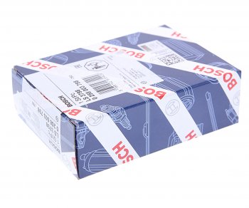 8 449 р. Датчик кислорода MERCEDES E (W210) BOSCH BOSCH 0258003798  с доставкой в г. Кемерово. Увеличить фотографию 2