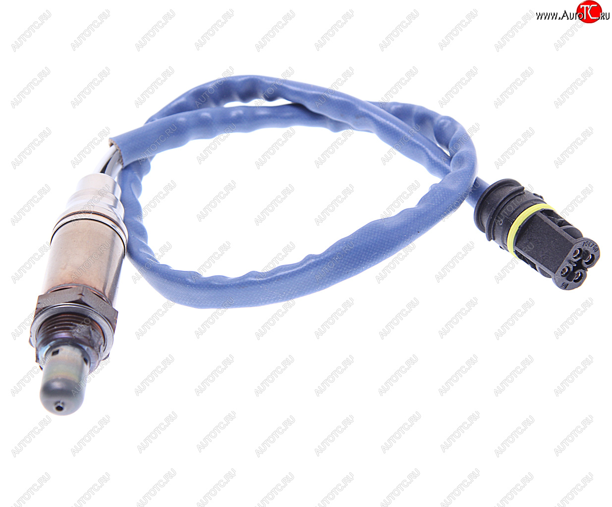 8 449 р. Датчик кислорода MERCEDES E (W210) BOSCH BOSCH 0258003798  с доставкой в г. Кемерово