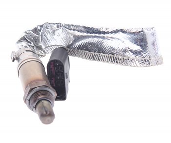 7 449 р. Датчик кислорода VW Golf (97-04),Lupo (98-05) AUDI A3 (96-03) SKODA Octavia (97-07) BOSCH BOSCH 0258005079  с доставкой в г. Кемерово. Увеличить фотографию 2