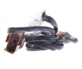7 699 р. Датчик кислорода VW Passat AUDI A4 BOSCH BOSCH 0258005160 BOSCH 0258005160  с доставкой в г. Кемерово. Увеличить фотографию 2