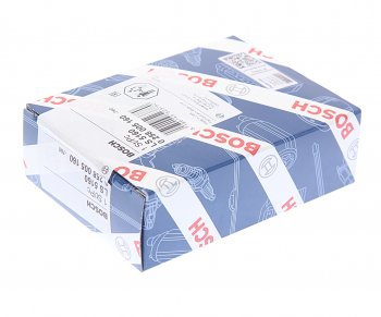 7 699 р. Датчик кислорода VW Passat AUDI A4 BOSCH BOSCH 0258005160 BOSCH 0258005160  с доставкой в г. Кемерово. Увеличить фотографию 3