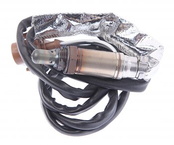 7 699 р. Датчик кислорода VW Passat AUDI A4 BOSCH BOSCH 0258005160 BOSCH 0258005160  с доставкой в г. Кемерово. Увеличить фотографию 1