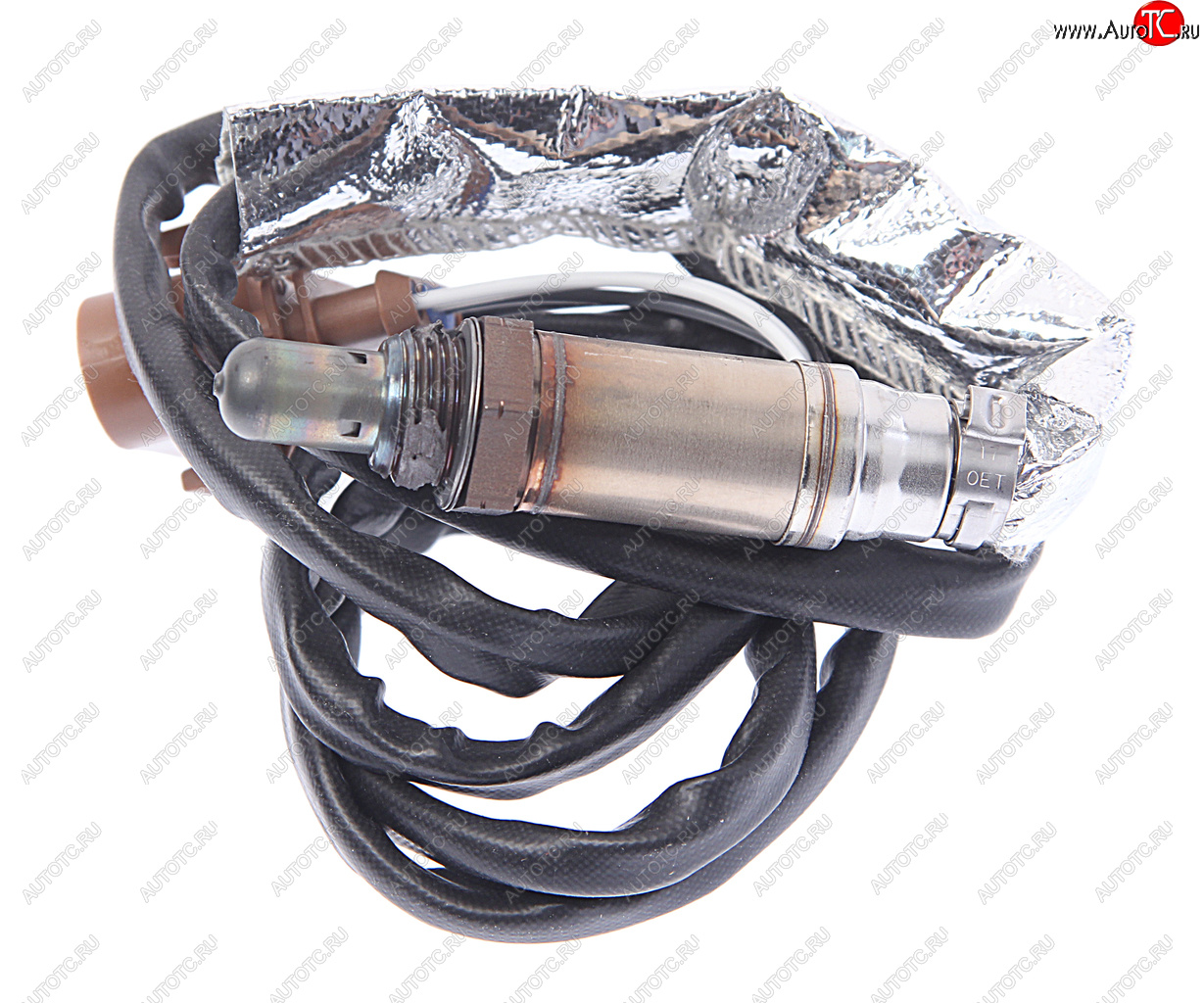 7 699 р. Датчик кислорода VW Passat AUDI A4 BOSCH BOSCH 0258005160 BOSCH 0258005160  с доставкой в г. Кемерово