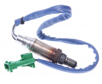 7 999 р. Датчик кислорода CITROEN C3 (до катализатора) BOSCH BOSCH 0258005283 BOSCH 0258005283  с доставкой в г. Кемерово. Увеличить фотографию 1