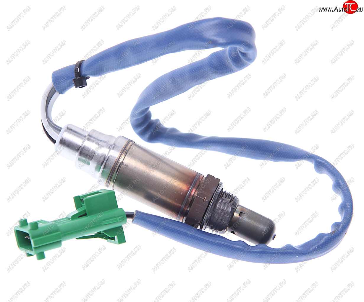 7 999 р. Датчик кислорода CITROEN C3 (до катализатора) BOSCH BOSCH 0258005283 BOSCH 0258005283  с доставкой в г. Кемерово