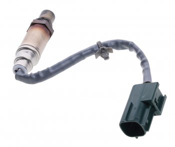6 249 р. Датчик кислорода NISSAN Micra (03-) (1.2/1.4) BOSCH BOSCH 0258005307 BOSCH 0258005307  с доставкой в г. Кемерово. Увеличить фотографию 2