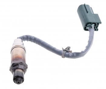 6 249 р. Датчик кислорода NISSAN Micra (03-) (1.2/1.4) BOSCH BOSCH 0258005307 BOSCH 0258005307  с доставкой в г. Кемерово. Увеличить фотографию 1