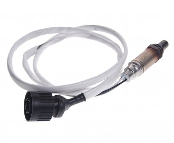 6 799 р. Датчик кислорода BMW 5 (E34,E32) BOSCH BOSCH 0258005322  с доставкой в г. Кемерово. Увеличить фотографию 2