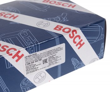 6 799 р. Датчик кислорода BMW 5 (E34,E32) BOSCH BOSCH 0258005322  с доставкой в г. Кемерово. Увеличить фотографию 4