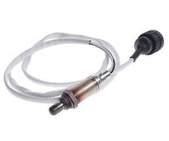 6 799 р. Датчик кислорода BMW 5 (E34,E32) BOSCH BOSCH 0258005322  с доставкой в г. Кемерово. Увеличить фотографию 1
