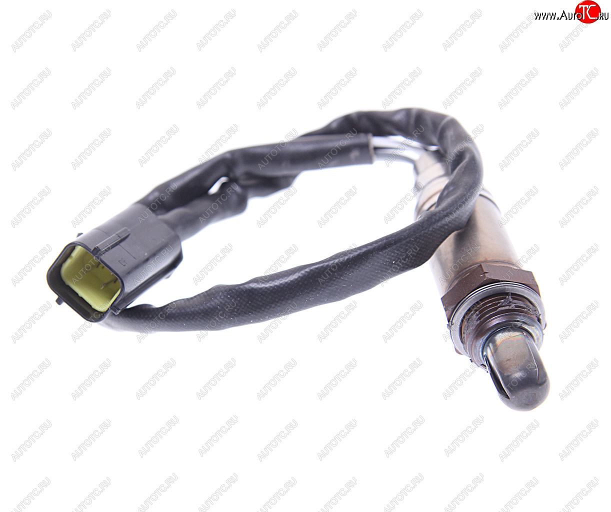 6 249 р. Датчик кислорода MAZDA MPV (03-) BOSCH BOSCH 0258005708  с доставкой в г. Кемерово