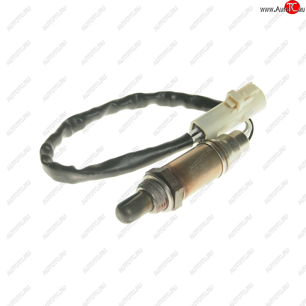 3 799 р. Датчик кислорода FORD BOSCH BOSCH 0258005717  с доставкой в г. Кемерово