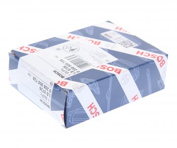 5 749 р. Датчик кислорода NISSAN Maxima (A33) (3 провода) BOSCH BOSCH 0258005726  с доставкой в г. Кемерово. Увеличить фотографию 2