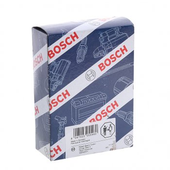 7 199 р. Датчик кислорода PORSCHE Cayenne (03-06) BOSCH BOSCH 0258006000 BOSCH 0258006000  с доставкой в г. Кемерово. Увеличить фотографию 3