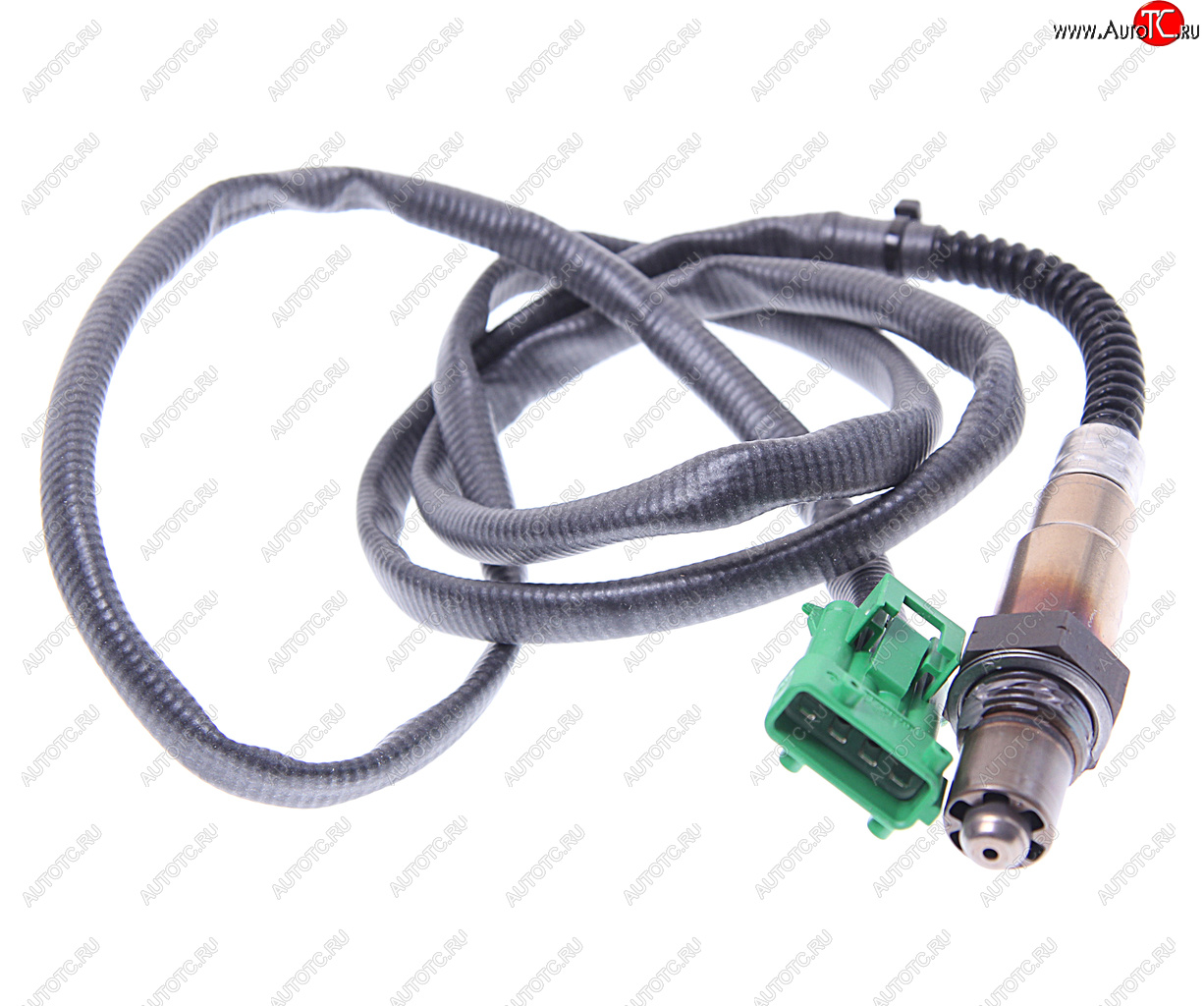 5 499 р. Датчик кислорода PEUGEOT 307,406,407 BOSCH BOSCH 0258006026 BOSCH 0258006026  с доставкой в г. Кемерово