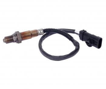 5 499 р. Датчик кислорода RENAULT Clio,Kangoo,Megane (после катализатора) BOSCH BOSCH 0258006046 BOSCH 0258006046  с доставкой в г. Кемерово. Увеличить фотографию 1