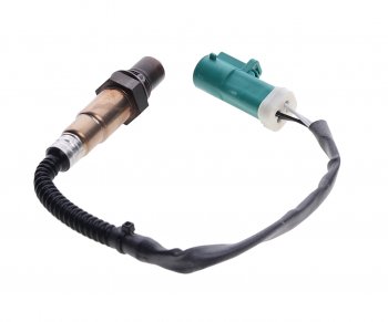 8 999 р. Датчик кислорода FORD Focus (99-04),Galaxy (95-06) (1.4/1.6) BOSCH BOSCH 0258006155 BOSCH 0258006155  с доставкой в г. Кемерово. Увеличить фотографию 2
