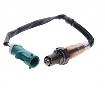 8 999 р. Датчик кислорода FORD Focus (99-04),Galaxy (95-06) (1.4/1.6) BOSCH BOSCH 0258006155 BOSCH 0258006155  с доставкой в г. Кемерово. Увеличить фотографию 1