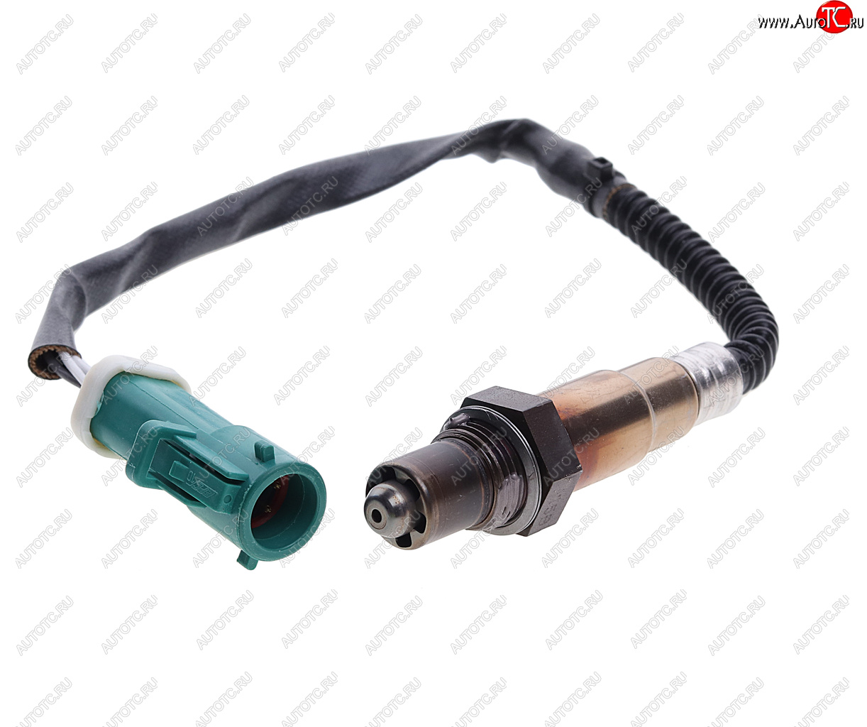 8 999 р. Датчик кислорода FORD Focus (99-04),Galaxy (95-06) (1.4/1.6) BOSCH BOSCH 0258006155 BOSCH 0258006155  с доставкой в г. Кемерово