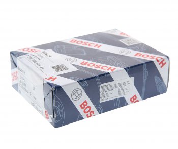 5 899 р. Датчик кислорода OPEL Agila,Astra,Corsa,Zafira (00-) BOSCH BOSCH 0258006171  с доставкой в г. Кемерово. Увеличить фотографию 2