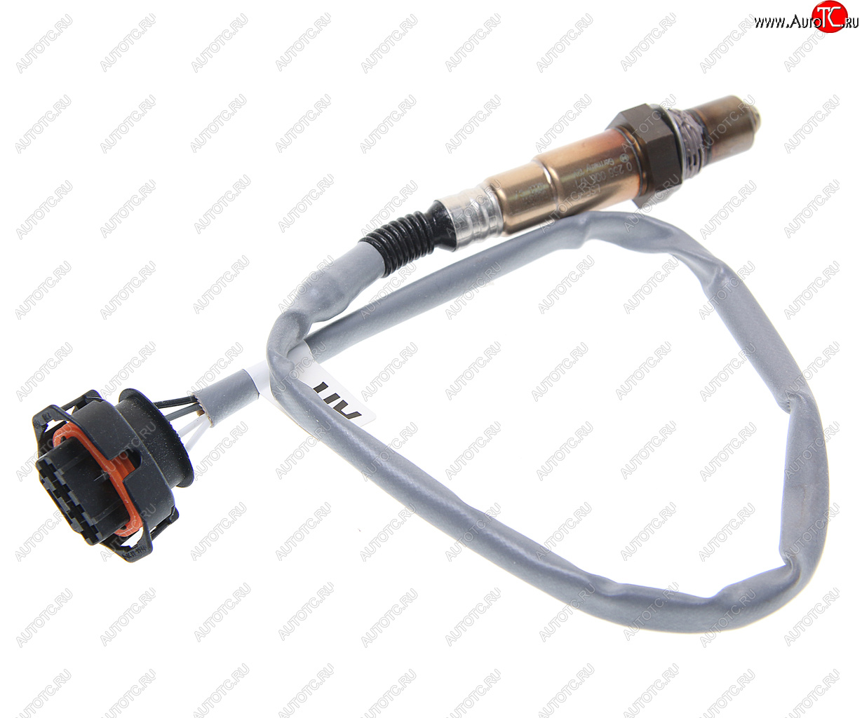 5 899 р. Датчик кислорода OPEL Agila,Astra,Corsa,Zafira (00-) BOSCH BOSCH 0258006171  с доставкой в г. Кемерово