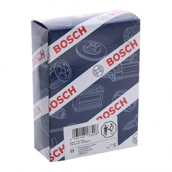 8 199 р. Датчик кислорода BOSCH BOSCH 0258006174  с доставкой в г. Кемерово. Увеличить фотографию 3