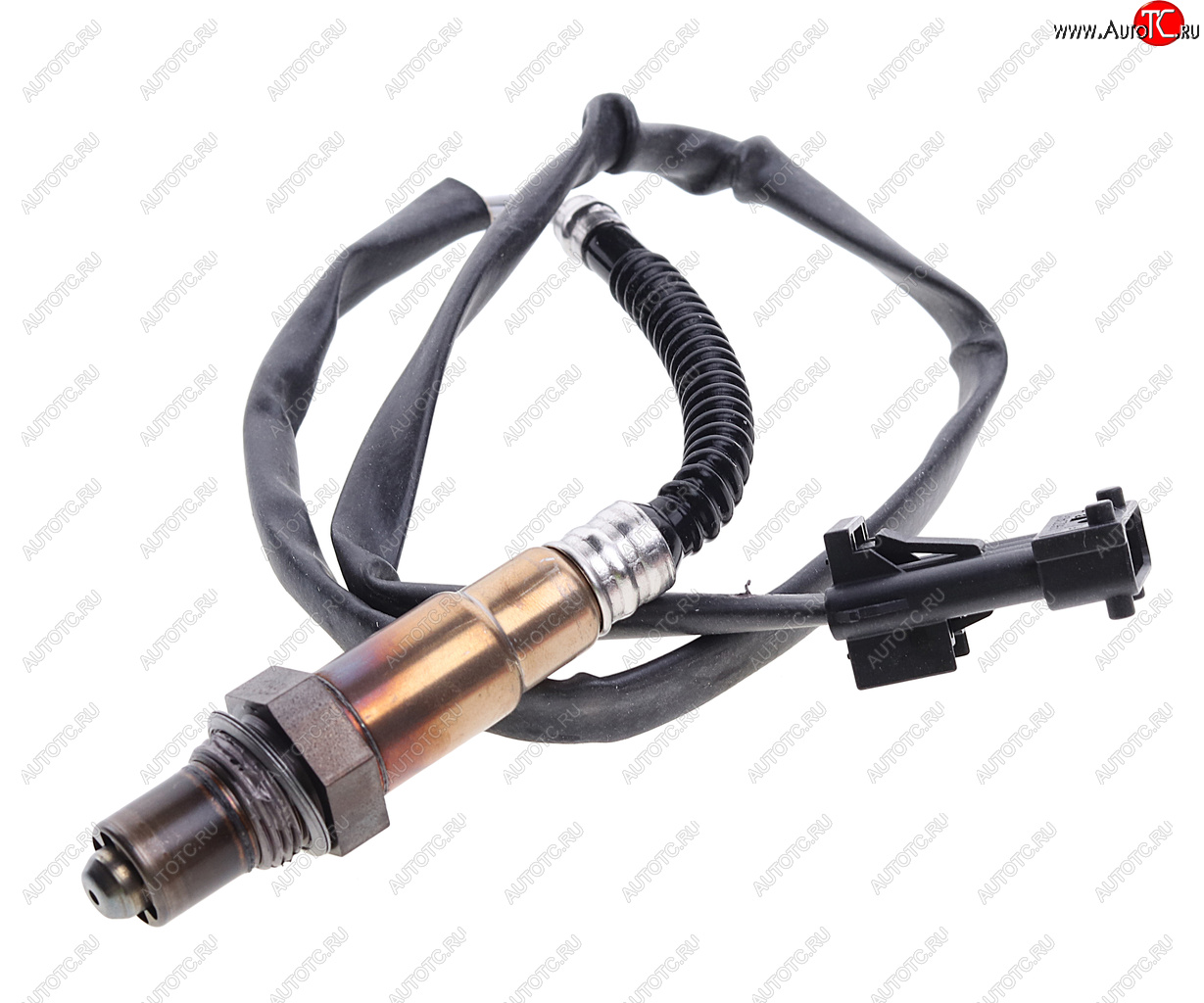 8 199 р. Датчик кислорода BOSCH BOSCH 0258006174  с доставкой в г. Кемерово