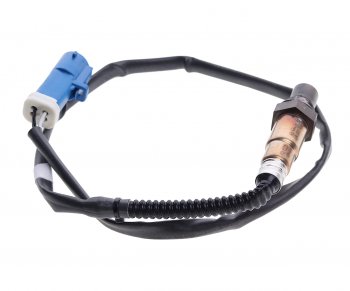 8 849 р. Датчик кислорода FORD Galaxy (01-) (2.0/2.3) BOSCH BOSCH 0258006187 BOSCH 0258006187  с доставкой в г. Кемерово. Увеличить фотографию 2