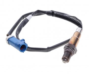 8 849 р. Датчик кислорода FORD Galaxy (01-) (2.0/2.3) BOSCH BOSCH 0258006187 BOSCH 0258006187  с доставкой в г. Кемерово. Увеличить фотографию 1