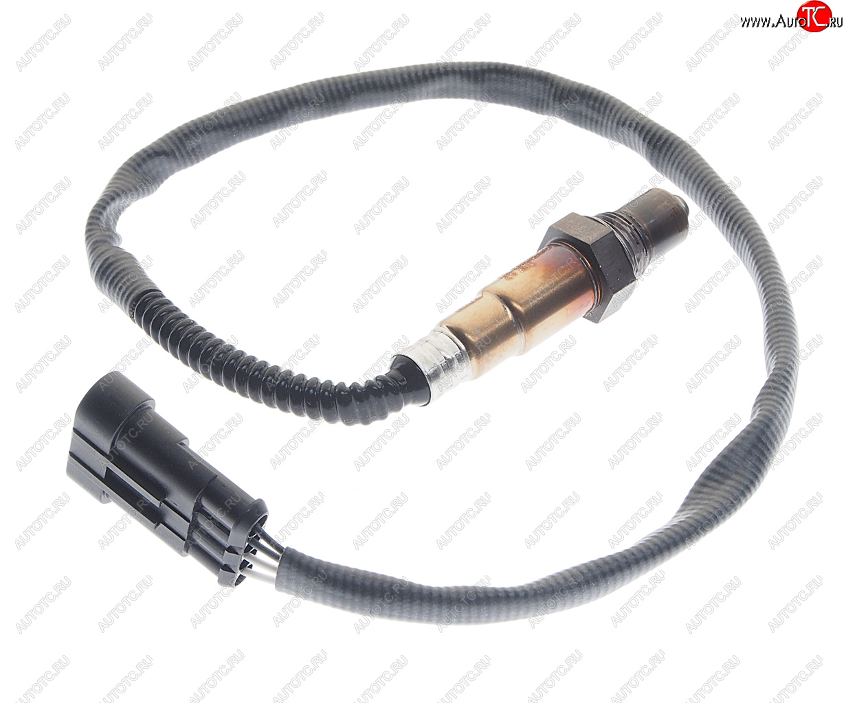 5 899 р. Датчик кислорода FIAT Brava (98-01),Marea (99-07) BOSCH BOSCH 0258006193  с доставкой в г. Кемерово