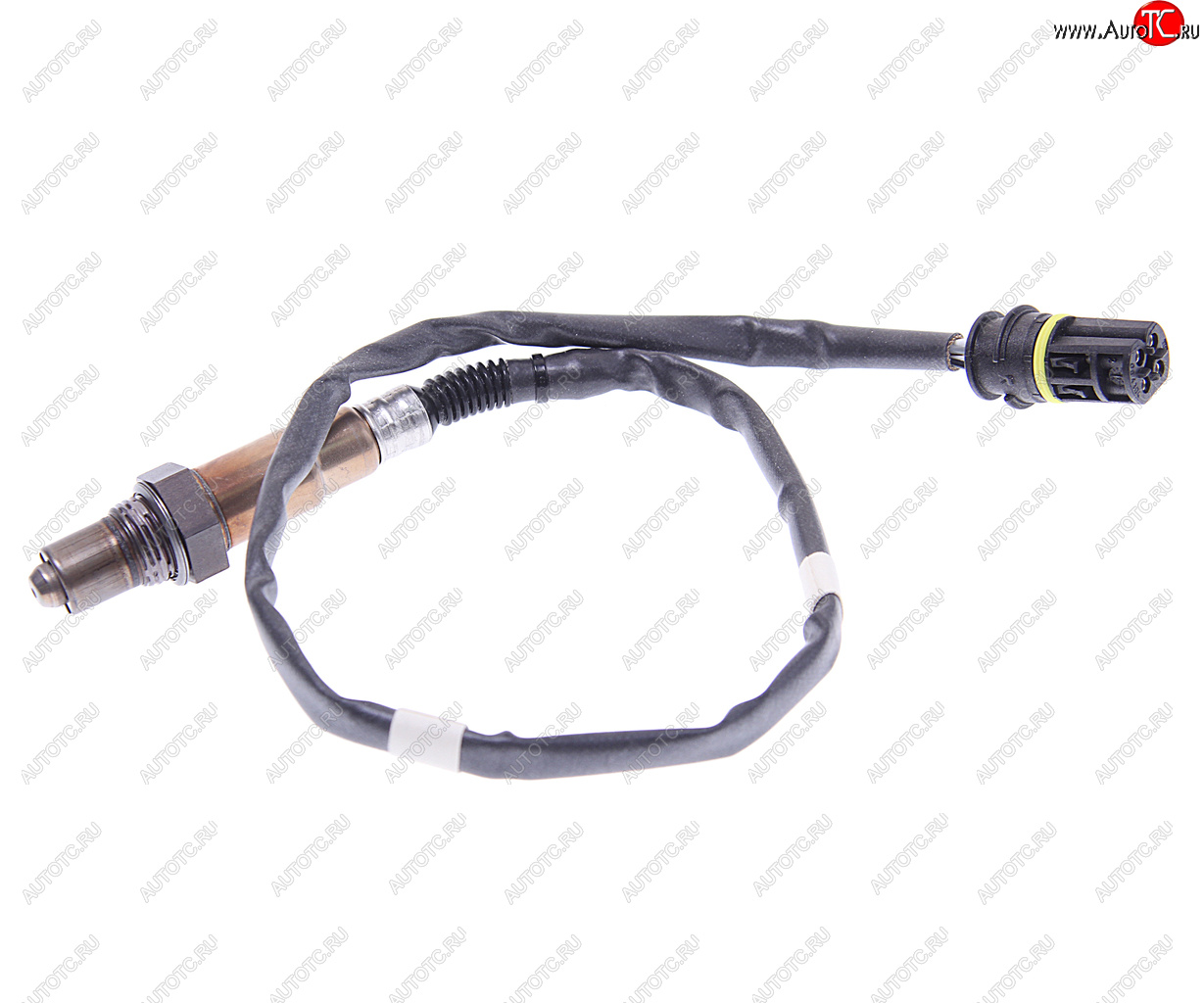 7 949 р. Датчик кислорода MERCEDES C (W204) BOSCH BOSCH 0258006268  с доставкой в г. Кемерово