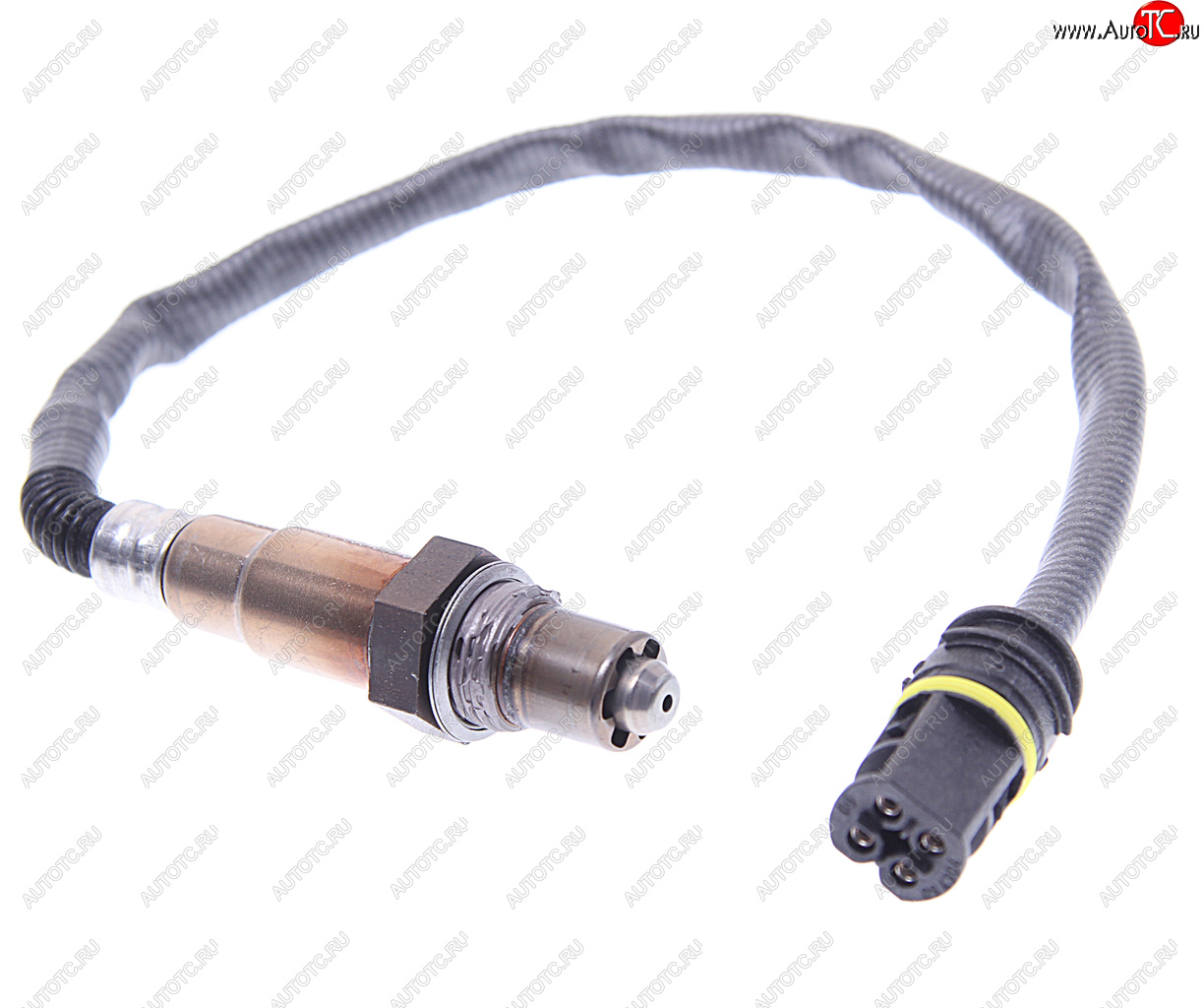 7 499 р. Датчик кислорода MERCEDES C (W203) BOSCH BOSCH 0258006272  с доставкой в г. Кемерово