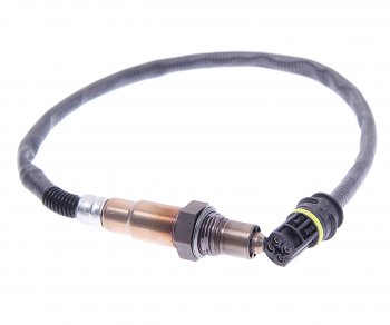 5 199 р. Датчик кислорода MERCEDES E (96-02) до катализатора BOSCH BOSCH 0258006274  с доставкой в г. Кемерово. Увеличить фотографию 1