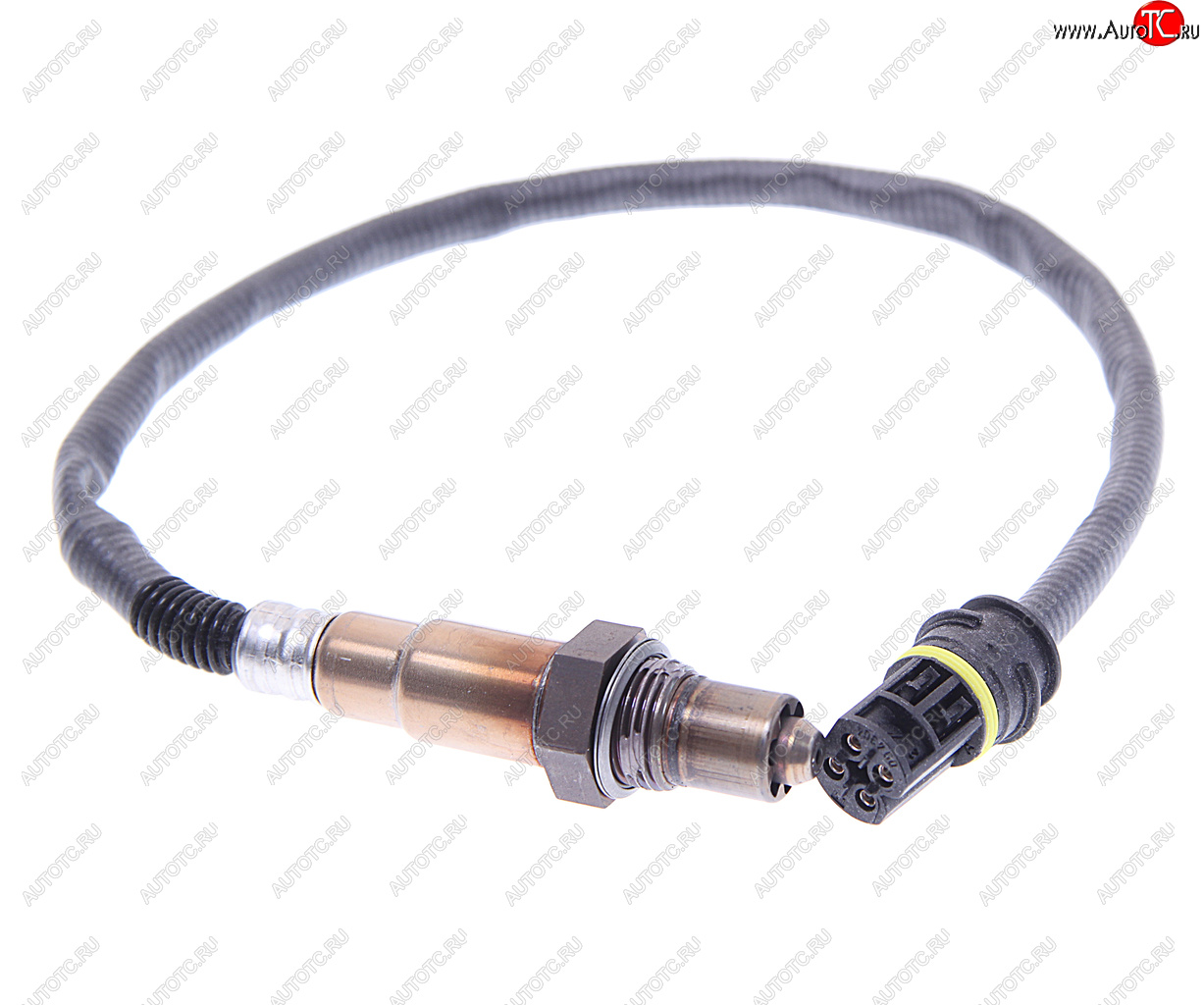 5 199 р. Датчик кислорода MERCEDES E (96-02) до катализатора BOSCH BOSCH 0258006274  с доставкой в г. Кемерово