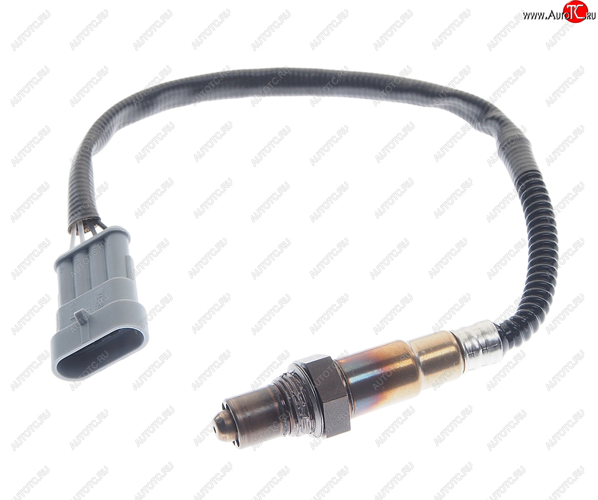 7 549 р. Датчик кислорода FIAT 147 BOSCH BOSCH 0258006376  с доставкой в г. Кемерово