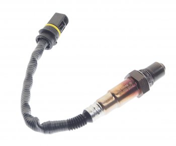 6 749 р. Датчик кислорода MERCEDES A (W168) BOSCH BOSCH 0258006436  с доставкой в г. Кемерово. Увеличить фотографию 2