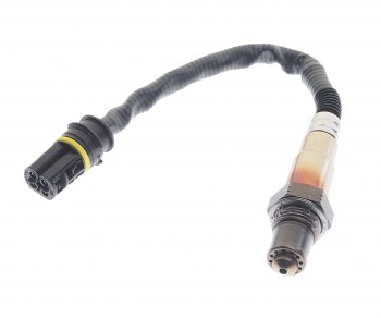 6 749 р. Датчик кислорода MERCEDES A (W168) BOSCH BOSCH 0258006436  с доставкой в г. Кемерово. Увеличить фотографию 1