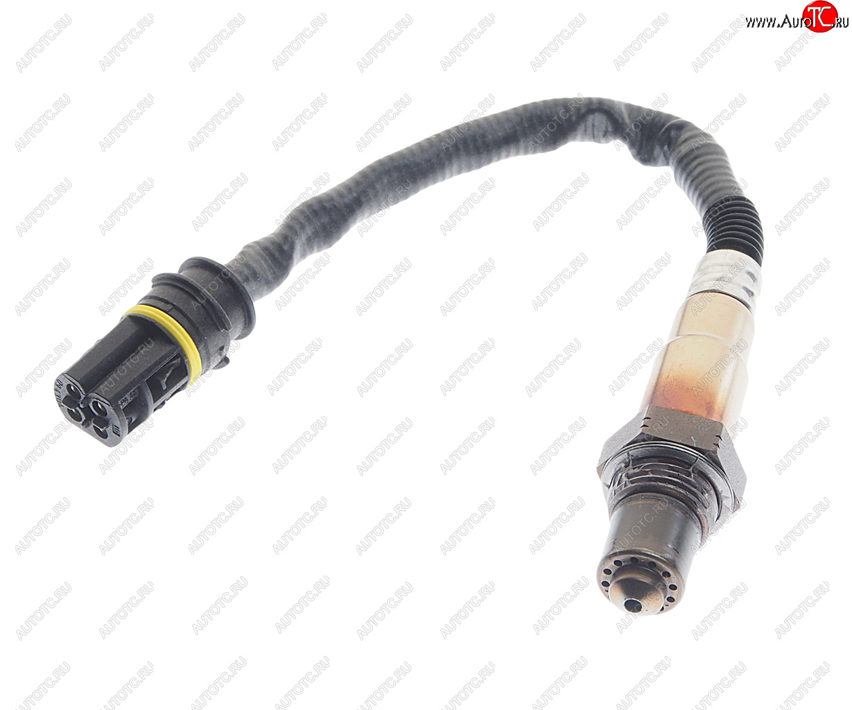 6 749 р. Датчик кислорода MERCEDES A (W168) BOSCH BOSCH 0258006436  с доставкой в г. Кемерово