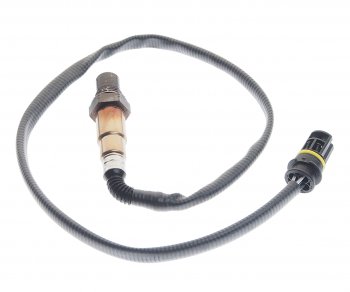 7 199 р. Датчик кислорода MERCEDES E (W211),S (W220) BOSCH BOSCH 0258006456 BOSCH 0258006456  с доставкой в г. Кемерово. Увеличить фотографию 2