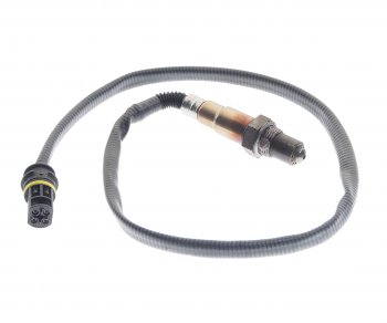 7 199 р. Датчик кислорода MERCEDES E (W211),S (W220) BOSCH BOSCH 0258006456 BOSCH 0258006456  с доставкой в г. Кемерово. Увеличить фотографию 1