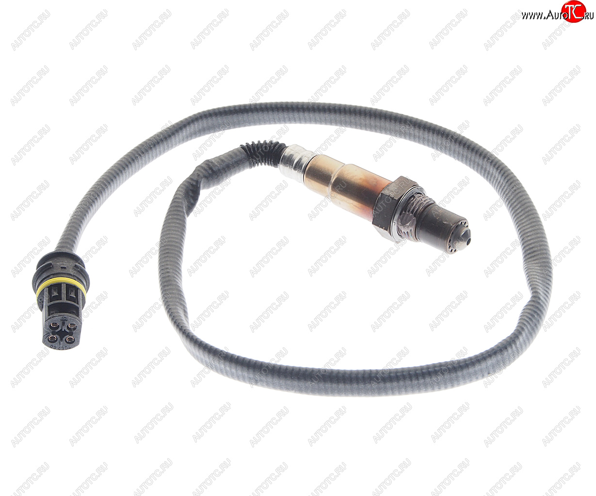7 199 р. Датчик кислорода MERCEDES E (W211),S (W220) BOSCH BOSCH 0258006456 BOSCH 0258006456  с доставкой в г. Кемерово