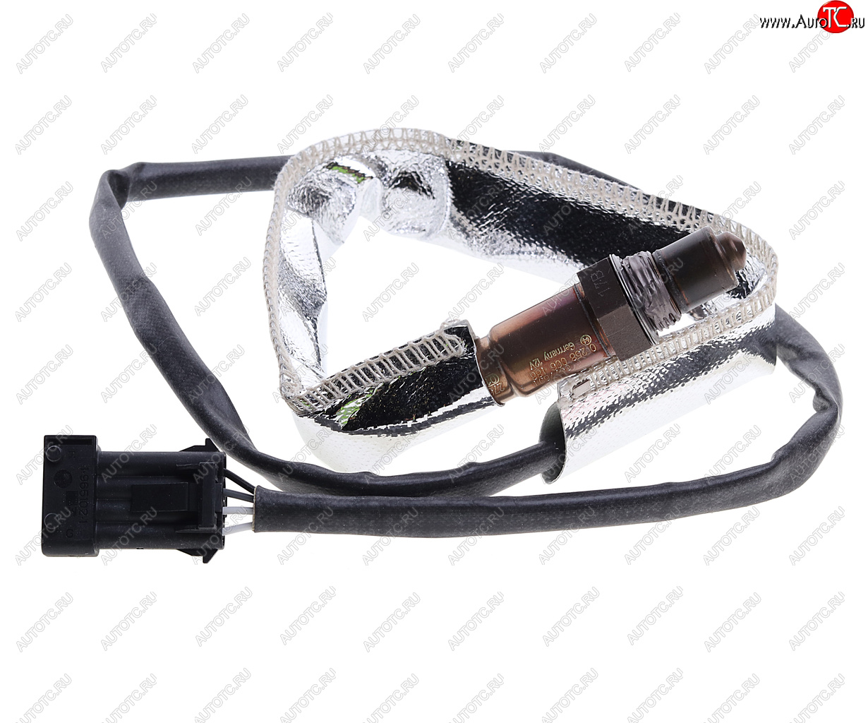 8 899 р. Датчик кислорода PEUGEOT 406 (01-04),407 (04-10) CITROEN C5 (01-08) BOSCH BOSCH 0258006488 BOSCH 0258006488  с доставкой в г. Кемерово