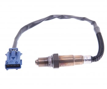 6 299 р. Датчик кислорода PEUGEOT 307,406,407 (08-) BOSCH BOSCH 0258006623 BOSCH 0258006623  с доставкой в г. Кемерово. Увеличить фотографию 1