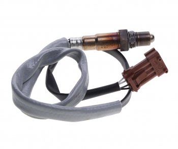 5 599 р. Датчик кислорода SAAB 9-3 (03-11) BOSCH BOSCH 0258006624  с доставкой в г. Кемерово. Увеличить фотографию 2